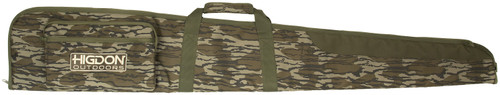 HIGDON DECOYS MOmarsh 37319  Gun Case Mossy Oak Bottomland 600D Polyester 54"