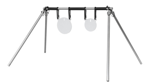 BIRCHWOOD CASEY (GSM) BIR 41568          AR500 3/8" GONG HANGER KIT 6&8
