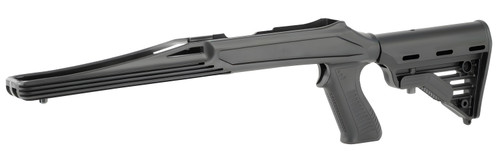ADAPTIVE TACTICAL ADAPT AT02030  ARKUS RUGER 10/22 RIFLE STOCK BLK
