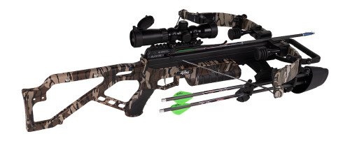 EXCALIBUR CROSSBOW EXCALIBUR E16243      MAG MAX BOTTOMLANDS W/SCP