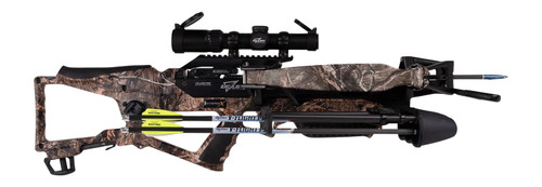 EXCALIBUR CROSSBOW EXCALIBUR E16323      HYBRID X MO DNA W/SCP+CS