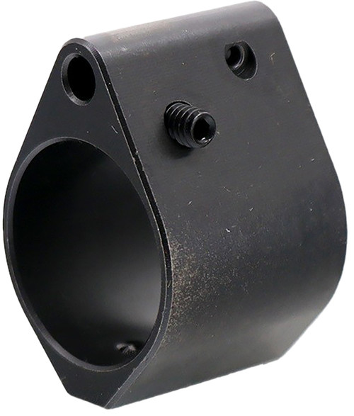 TACFIRE INC TacFire MAR001SADJG3 Gen3 Adjustable Gas Block .750" AR-15 Steel