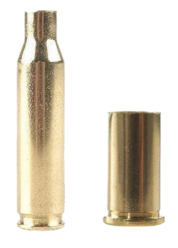 WINCHESTER AMMUNITION Winchester Ammo WSC4570GU Unprimed Cases  45-70Gov Rifle Brass 50/Bag