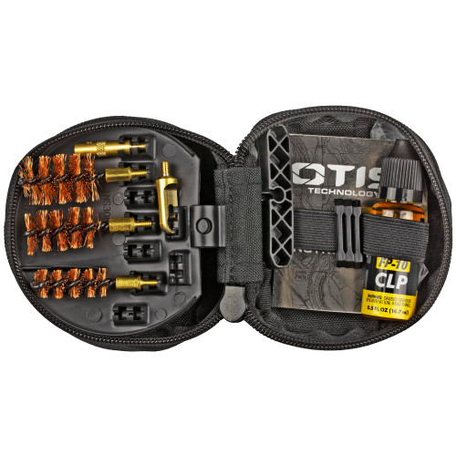 OTIS TECHNOLOGY INC Otis FG410 Shotgun Cleaning Kit Multi-Gauge Firearm Type Shotgun