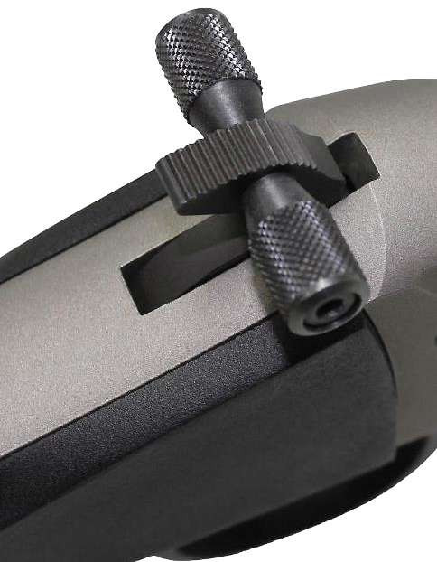 TRADITIONS MUZZLELOADING DELUXE HAMMER EXT FITS NITRO/PURSUIT XT/BUCKSTALKER XT ( 6 PER CASE )