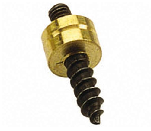 TRADITIONS MUZZLELOADING BALL/BULLET PULLER .45-.54 10/32 THREADS ( 6 PER CASE )