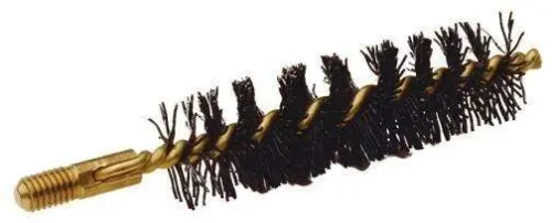 CVA MUZZLELOADING NYLON CLEANING BRUSH 50 CAL ( 6 PER CASE )