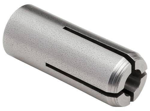 HORNADY MFG CO Hornady 392156 Cam Lock Bullet Collet .243 Silver Metal