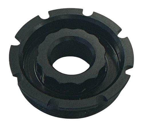 RESILIENT SUPPRESSORS RESILIENT RS-RMEC9    RM/FB END CAP    9MM  5/8"