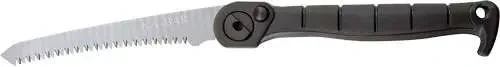 KA-BAR KNIVES KA-BAR FOLDING SAW 17.5 OAL 7.75 IN SERRATED BLADE