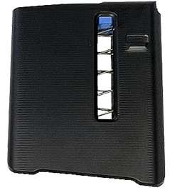 Great Lakes Firearms & Ammo GREAT LAKES FIREARMS 6.5 PRC 5RD BILLET ALUMINUM MAGAZINE BLACK