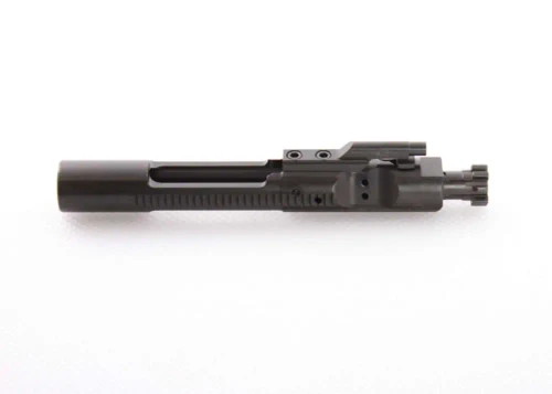 Fostech Inc. FOSTECH COMPLETE BOLT CARRIER GROUP BLACK NITRIDE COATING