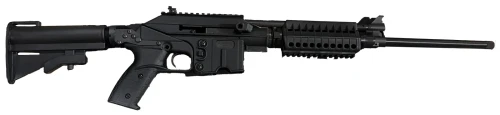 Kel-Tec KELTEC SU16A W/FOLD STK RIA 5.56 20IN BBL BLACK GRIP 10RD
