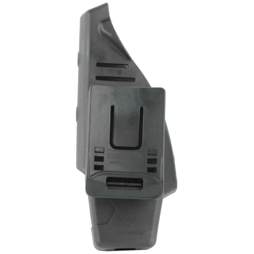 Taser BLACKHAWK HOLSTER TASER X-26P MT FINISH RH BLACK BULK