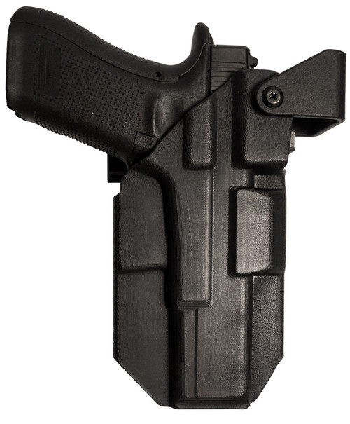 COMP-TAC CT3 LEVEL III HOLSTER GLOCK 17/22/31 GEN 1-4 RH BLACK