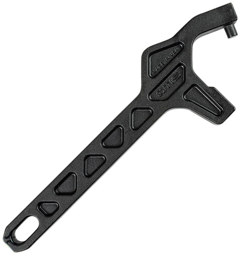 OTIS TECHNOLOGY INC Otis FGGMDT Magazine Plate Disassembly Tool  Black, Compatible w/Glock