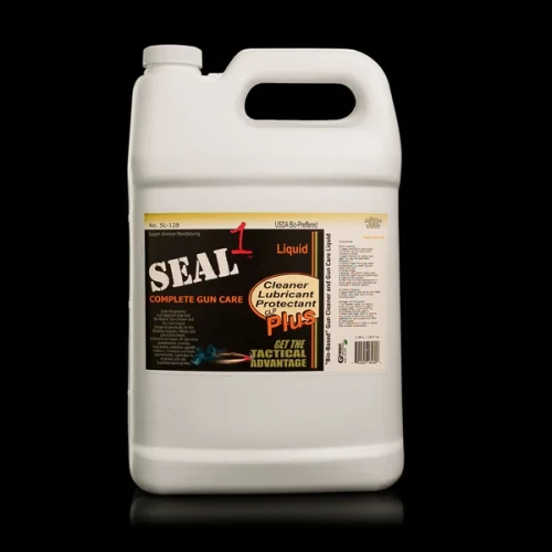 SEAL 1 SL-128 CLP PLUS LIQUID 1 GALLON JUG