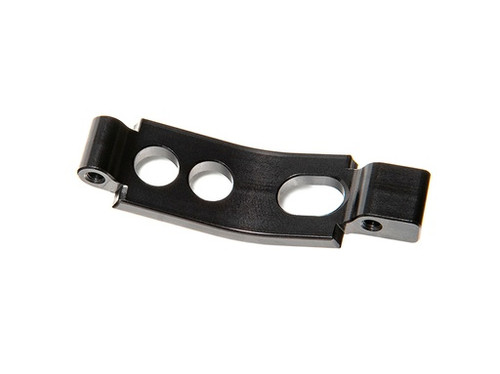 Battle Arms Development, Inc. BATTLE ARMS ENHANCED TRIGGER GUARD BILLET 7075 ALUMINUM BLACK