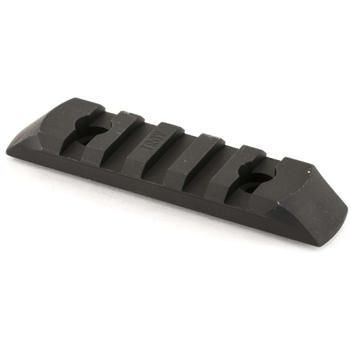 Troy Ind TROY M-LOK RAIL SECTION 3" BLACK