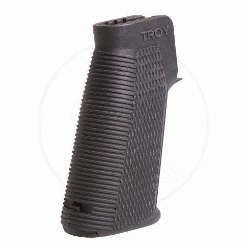 Troy Ind TROY ENHANCED CQB PISTOL GRIP BLK (SGRI-EHC-00BT-00)