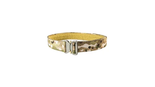 HIGH SPEED GEAR: COBRA 1.75IN WIDE  RIGGER BELT SZ XL 40-42IN LENGTH MULTICAM