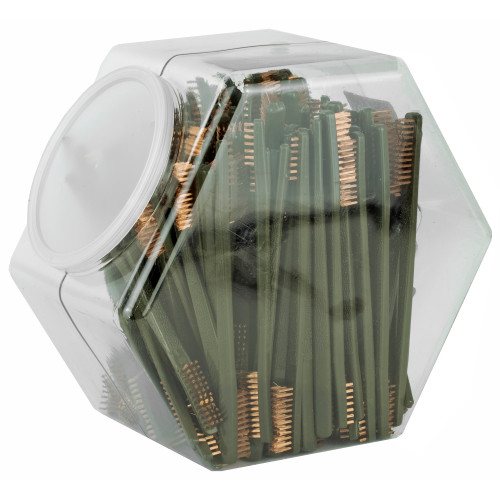 Otis Technology OTIS CANISTR POP BRONZE BRSH 150PK
