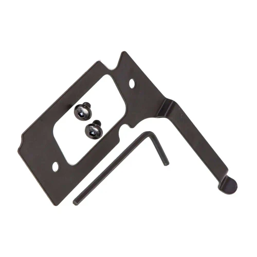 TECHNA CLIP GUN BELT CLIP FOR SIG P238  RIGHT HAND ( 6 PER CASE )