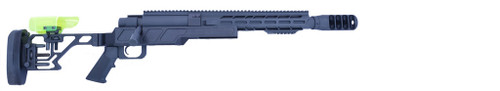 NOREEN FIREARMS 2.0 ULR 50 BMG RIB 50BMG 30IN BBL OR COLLAPSIBLE STOCK  TIMNEY TRIGGER SINGLE SHOT