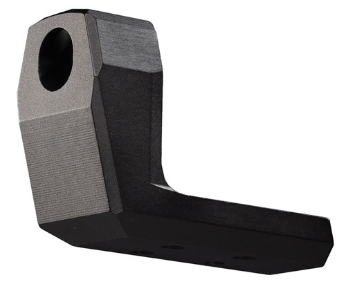 LYMAN PRODUCTS CORP Vantage Point Armory 40004 Rail-Mounted Compensator For Sig Sauer M18 Black