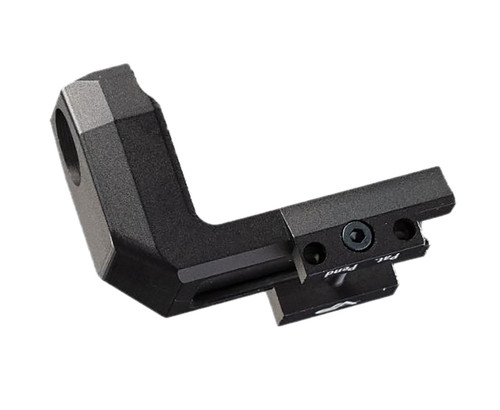 LYMAN PRODUCTS CORP Lyman 40013 Light-Mounted Compensator for Taurus GX4 Carry Black