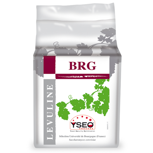 Levuline Burgundy BRG™ Dry Wine Yeast 500 g