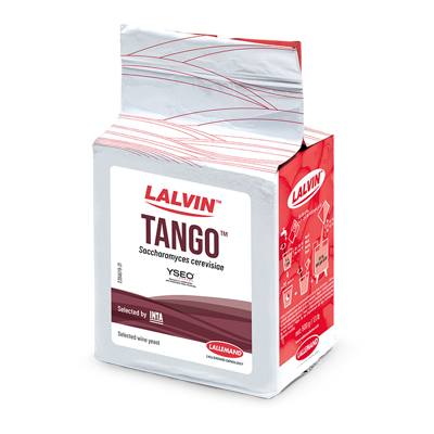 Lalvin TANGO™ Dry Wine Yeast 500 g