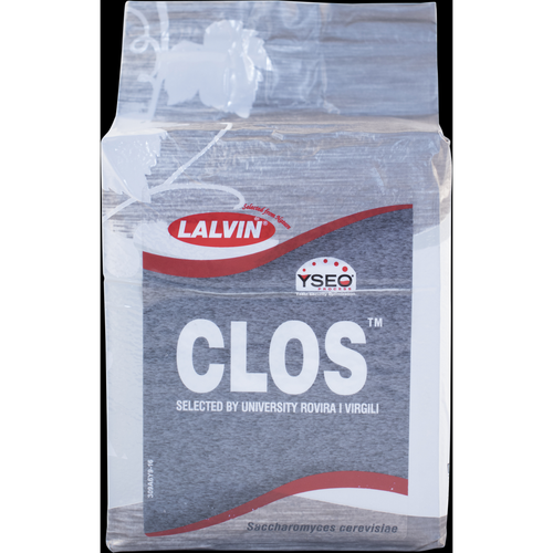 Clos Dry Wine Yeast