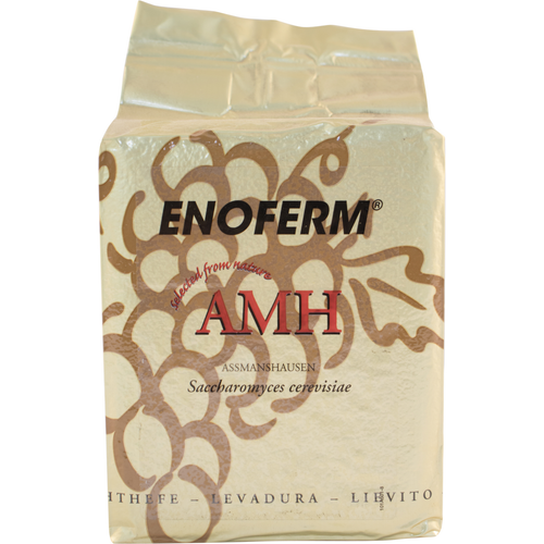 Lallemand Assmanshausen (AMH) Dry Wine Yeast