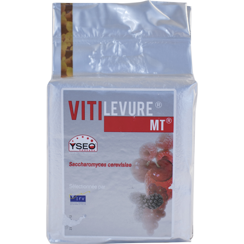 MT Dry Wine Yeast