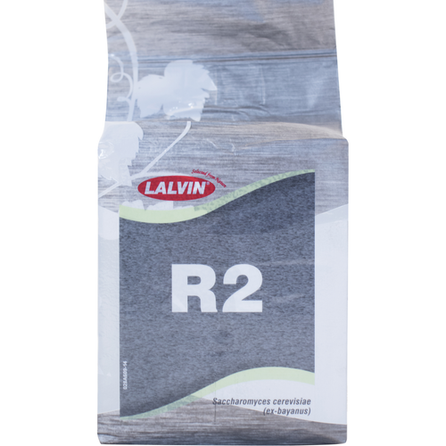 R-2 Dry Wine Yeast