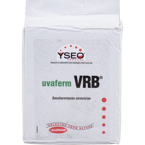 VRB Dry Wine Yeast