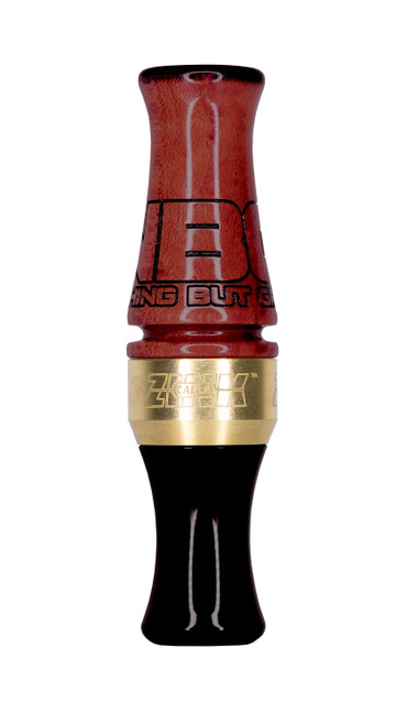 AVIAN X (GSM) ZINK ZNK-ZNK6045  CUSTOM HNT DUCK CALL NBG SINGLE