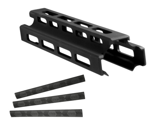ERGO/FALCON INDUS INC ERGO 4872     ERGO STD   MOSS 500/590 MLOK SLOTS