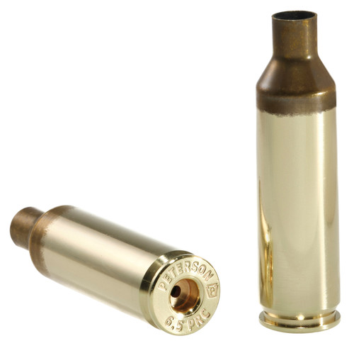 Peterson Cartridge 40062-R   6.5PRC Rifle 50 Per Box/10 Case