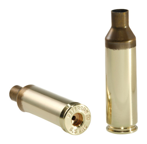 PETERSON CARTRIDGE PETERSON 40062-P  6.5PRC                       250