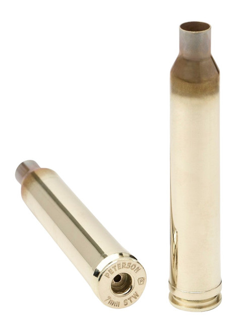 PETERSON CARTRIDGE PETERSON 40082-R  7MMSTW                     50/10