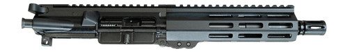 ONE HORSE LLC ONE OH-CU03  7.5"  5.56 NATO COMPLETE UPPER