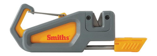 SMITHS (GSM) SMITHS SP-51458  SHARPENER & FIRE STARTER