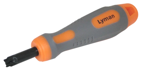 LYMAN PRODUCTS CORP Lyman 7777785 Case Prep Primer Pocket Reamer Large