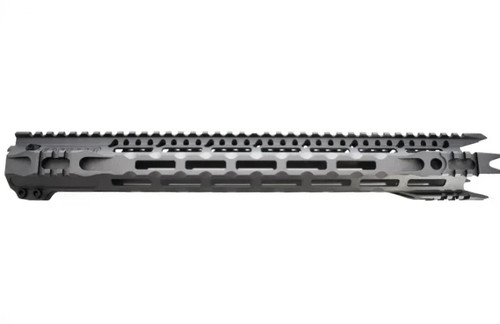 Fostech Inc. FOSTECH MACH-1 LITE 16IN RAIL AR-15 PLATFORM (LITE ALLOY CONSTRUCTION) TUNGSTEN