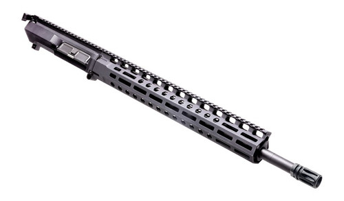 LARUE TACTICAL LARUE LT-017    18" 308 MATCH GRADE UPPER