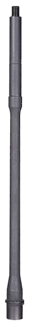 FN AMERICA LLC FN 36423 AR-15  5.56x45mm NATO 18" Rifle Length Gas System, Black Phosphate Cold Hammer Forged Chrome Lined