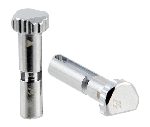 STRIKE INDUSTRIES Strike AR15SHIFTC Shift Pins  Quick Detach AR-15 Chrome Steel
