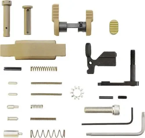 ARMASPEC SPR LT LPK 223/556 FDE